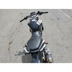 2020 BMW G-SERIES WB30G1102LRA01867 56728145