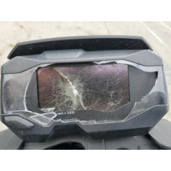 2020 BMW G-SERIES WB30G1102LRA01867 56728145