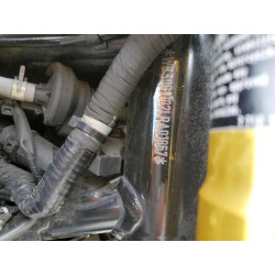 2020 BMW G-SERIES WB30G1102LRA01867 56728145