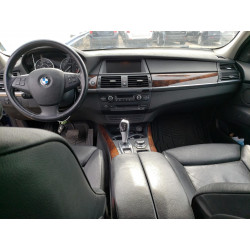 2013 BMW X5