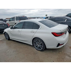 2020 BMW 3 SERIES 3MW5R1J01L8B12670 50542235