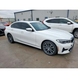 2020 BMW 3 SERIES 3MW5R1J01L8B12670 50542235