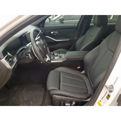 2020 BMW 3 SERIES 3MW5R1J01L8B12670 50542235