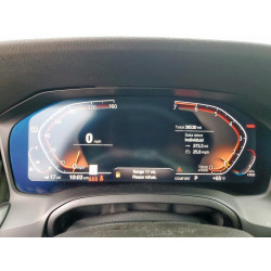 2020 BMW 3 SERIES 3MW5R1J01L8B12670 50542235
