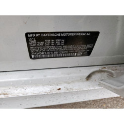 2020 BMW 3 SERIES 3MW5R1J01L8B12670 50542235