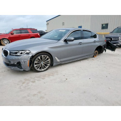 2023 BMW 5 SERIES WBA53BJ00PWY01880 54845825