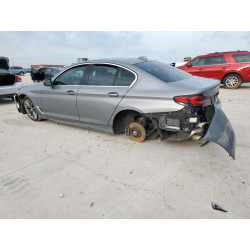 2023 BMW 5 SERIES WBA53BJ00PWY01880 54845825