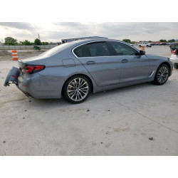 2023 BMW 5 SERIES WBA53BJ00PWY01880 54845825