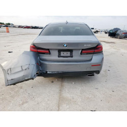 2023 BMW 5 SERIES WBA53BJ00PWY01880 54845825