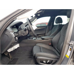 2023 BMW 5 SERIES WBA53BJ00PWY01880 54845825