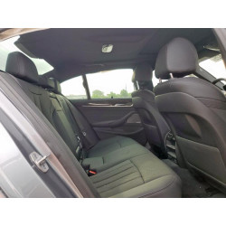 2023 BMW 5 SERIES WBA53BJ00PWY01880 54845825