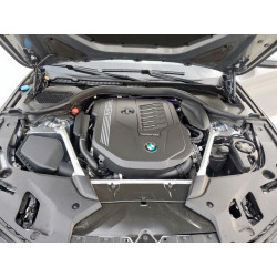 2023 BMW 5 SERIES WBA53BJ00PWY01880 54845825