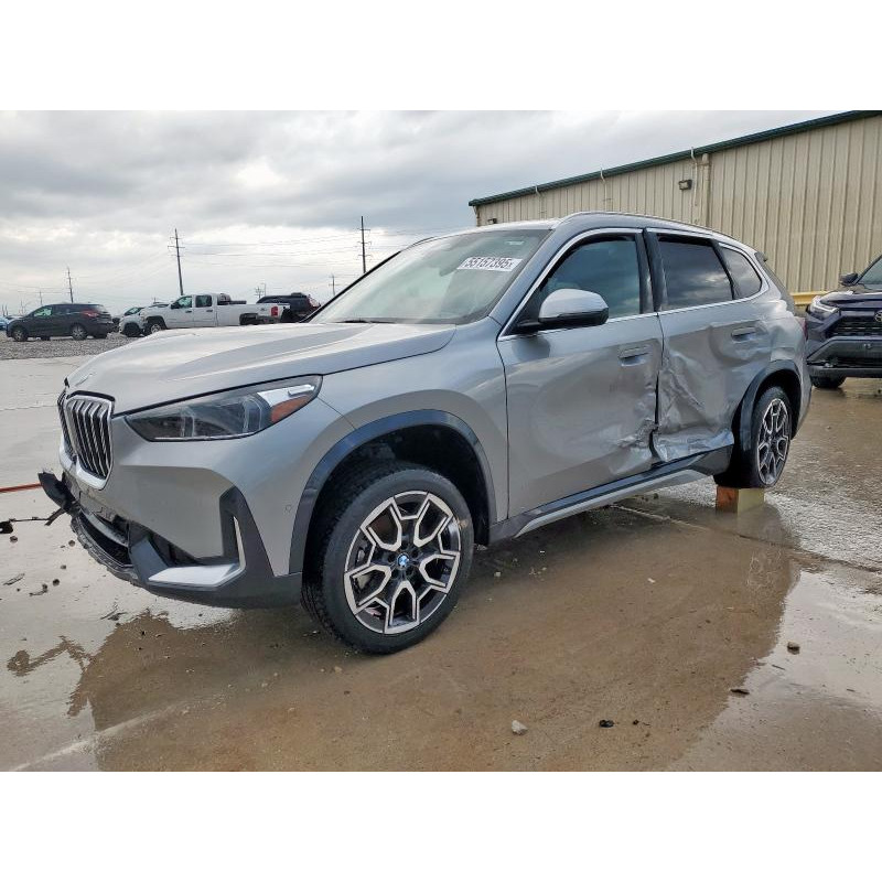 2024 BMW X1 WBX73EF07R5Z37604 55157395 2024 BMW X1 WBX73EF07R5Z37604 55157395