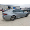 2021 BMW 5 SERIES WBA73BJ07MCG07677 56731555