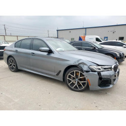2021 BMW 5 SERIES WBA73BJ07MCG07677 56731555