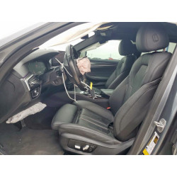 2021 BMW 5 SERIES WBA73BJ07MCG07677 56731555