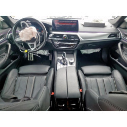 2021 BMW 5 SERIES WBA73BJ07MCG07677 56731555