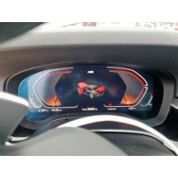 2021 BMW 5 SERIES WBA73BJ07MCG07677 56731555