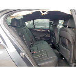 2021 BMW 5 SERIES WBA73BJ07MCG07677 56731555