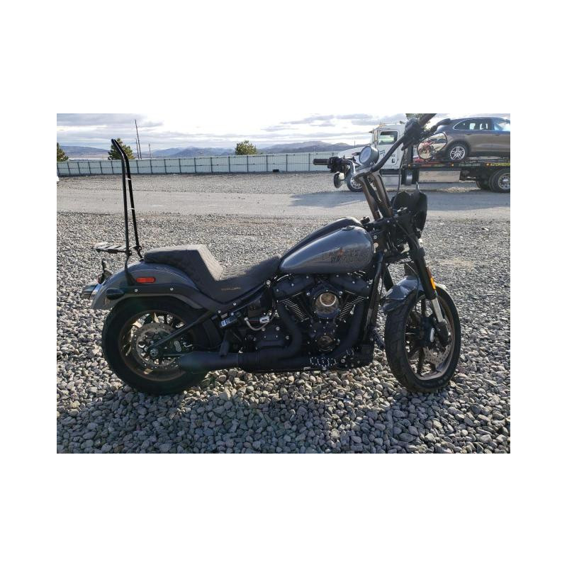 2022 HARLEY-DAVIDSON FXLRS 1HD1YWZ17NB042364 51068195