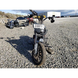 2022 HARLEY-DAVIDSON FXLRS 1HD1YWZ17NB042364 51068195