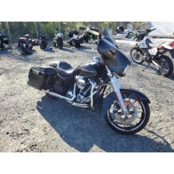 2020 HARLEY-DAVIDSON FL 1HD1KBC11LB663020 52500715
