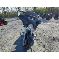 2020 HARLEY-DAVIDSON FL 1HD1KBC11LB663020 52500715