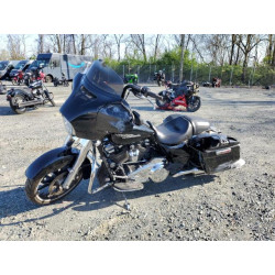 2020 HARLEY-DAVIDSON FL 1HD1KBC11LB663020 52500715