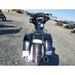 2020 HARLEY-DAVIDSON FL 1HD1KBC11LB663020 52500715