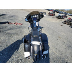 2020 HARLEY-DAVIDSON FL 1HD1KBC11LB663020 52500715