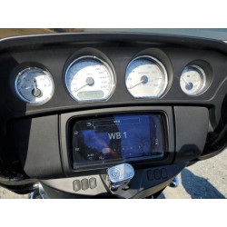 2020 HARLEY-DAVIDSON FL 1HD1KBC11LB663020 52500715