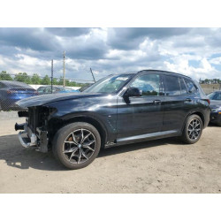2022 BMW X3 M40I 5UX83DP08N9J26325 56572605