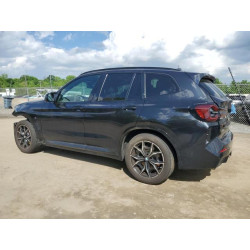 2022 BMW X3 M40I 5UX83DP08N9J26325 56572605