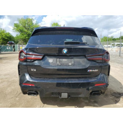 2022 BMW X3 M40I 5UX83DP08N9J26325 56572605