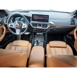 2022 BMW X3 M40I 5UX83DP08N9J26325 56572605