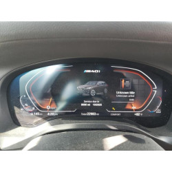 2022 BMW X3 M40I 5UX83DP08N9J26325 56572605