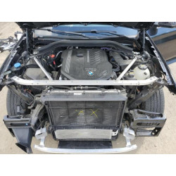 2022 BMW X3 M40I 5UX83DP08N9J26325 56572605