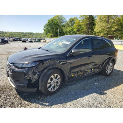 2023 FORD ESCAPE ACT 1FMCU9GN2PUB06553 53613195