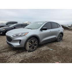 2022 FORD ESCAPE 1FMCU0G64NUA88803 46063645
