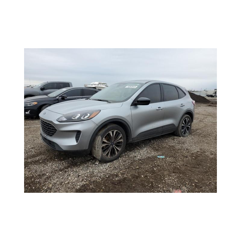 2022 FORD ESCAPE 1FMCU0G64NUA88803 46063645 2022 FORD ESCAPE 1FMCU0G64NUA88803 46063645