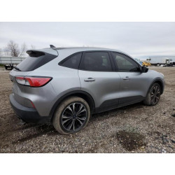 2022 FORD ESCAPE 1FMCU0G64NUA88803 46063645