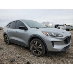2022 FORD ESCAPE 1FMCU0G64NUA88803 46063645
