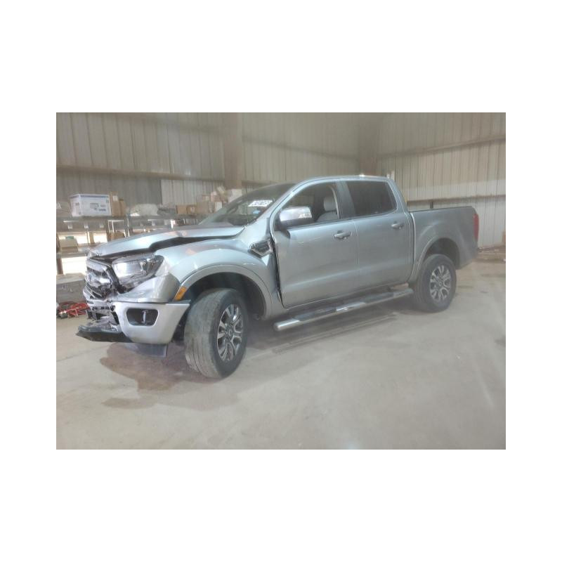 2021 FORD RANGER 1FTER4EH3MLD53287 47497185
