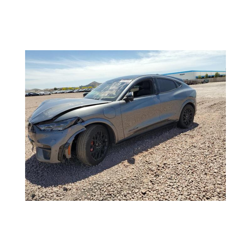 2023 FORD MUSTANG 3FMTK4SX6PMA03884 54591255