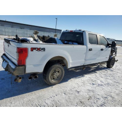 2021 FORD F250 1FT7W2BTXMEC09299 43015715