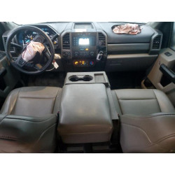 2021 FORD F250 1FT7W2BTXMEC09299 43015715