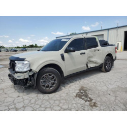 2024 FORD MAVERICK 3FTTW8H31RRB50348 55737905
