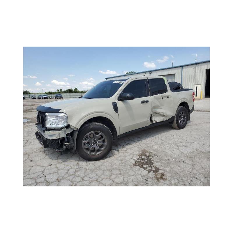 2024 FORD MAVERICK 3FTTW8H31RRB50348 55737905 2024 FORD MAVERICK 3FTTW8H31RRB50348 55737905