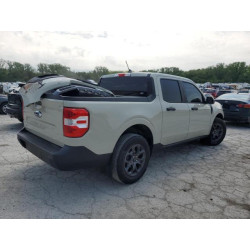2024 FORD MAVERICK 3FTTW8H31RRB50348 55737905