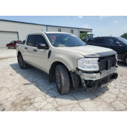 2024 FORD MAVERICK 3FTTW8H31RRB50348 55737905